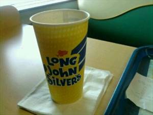 Long John Silver's Pepsi (Medium)