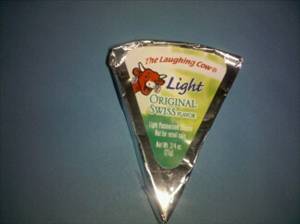 Laughing Cow Cheese Wedges