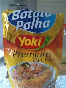 Yoki Batata Palha Premium Extra Fina