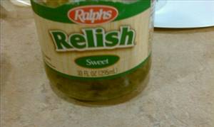 Ralphs Sweet Relish