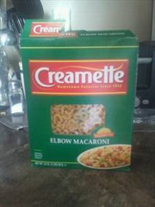 Creamette Elbow Macaroni
