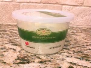 Archer Farms Shaved Parmesan Cheese