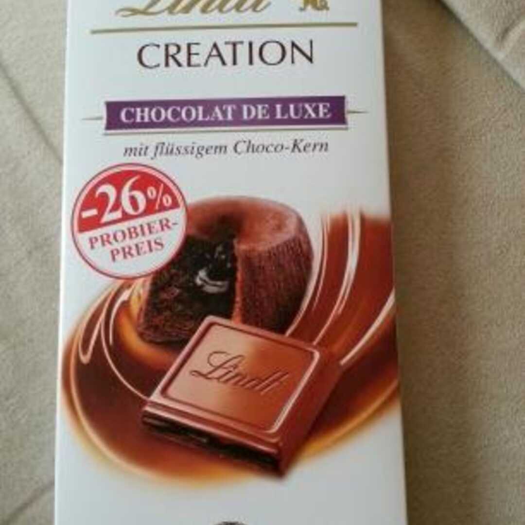 Lindt Creation Chocolat De Luxe