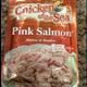 Chicken of the Sea Pink Salmon