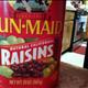 Sun-Maid Natural California Raisins (Box)