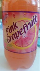 Freeway Pink Grapefruit