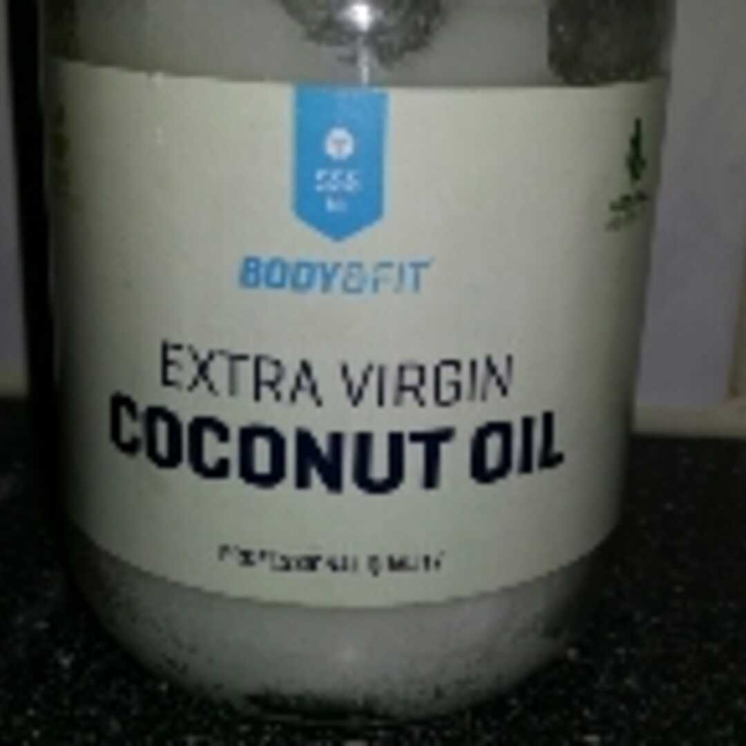 Body & Fit Coconut Oil