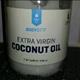 Body & Fit Coconut Oil