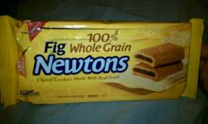 Nabisco Fig Newtons