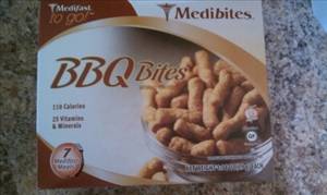 Medifast BBQ Bites