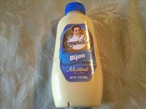 Emeril's Dijon Mustard