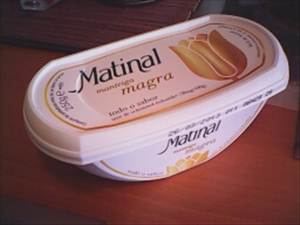 Matinal Manteiga Magra