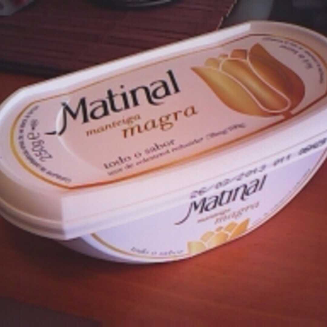 Matinal Manteiga Magra