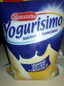 Yogurísimo Yogurt Bebible