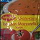 Maggi Tomaten-Mozzarella-Suppe