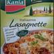 Kania Lasagnette