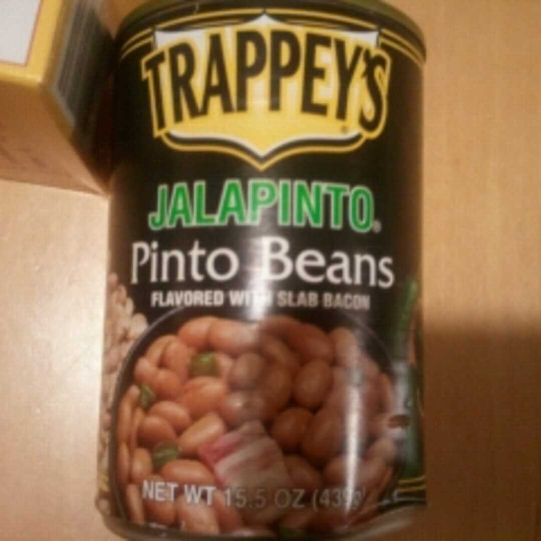 Trappey's Jalapinto Pinto Beans