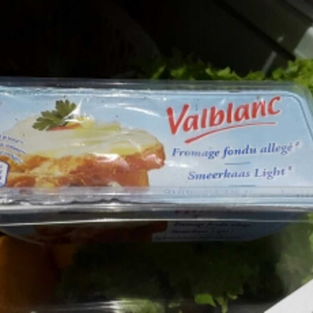 Valblanc Fromage Fondu Allégé