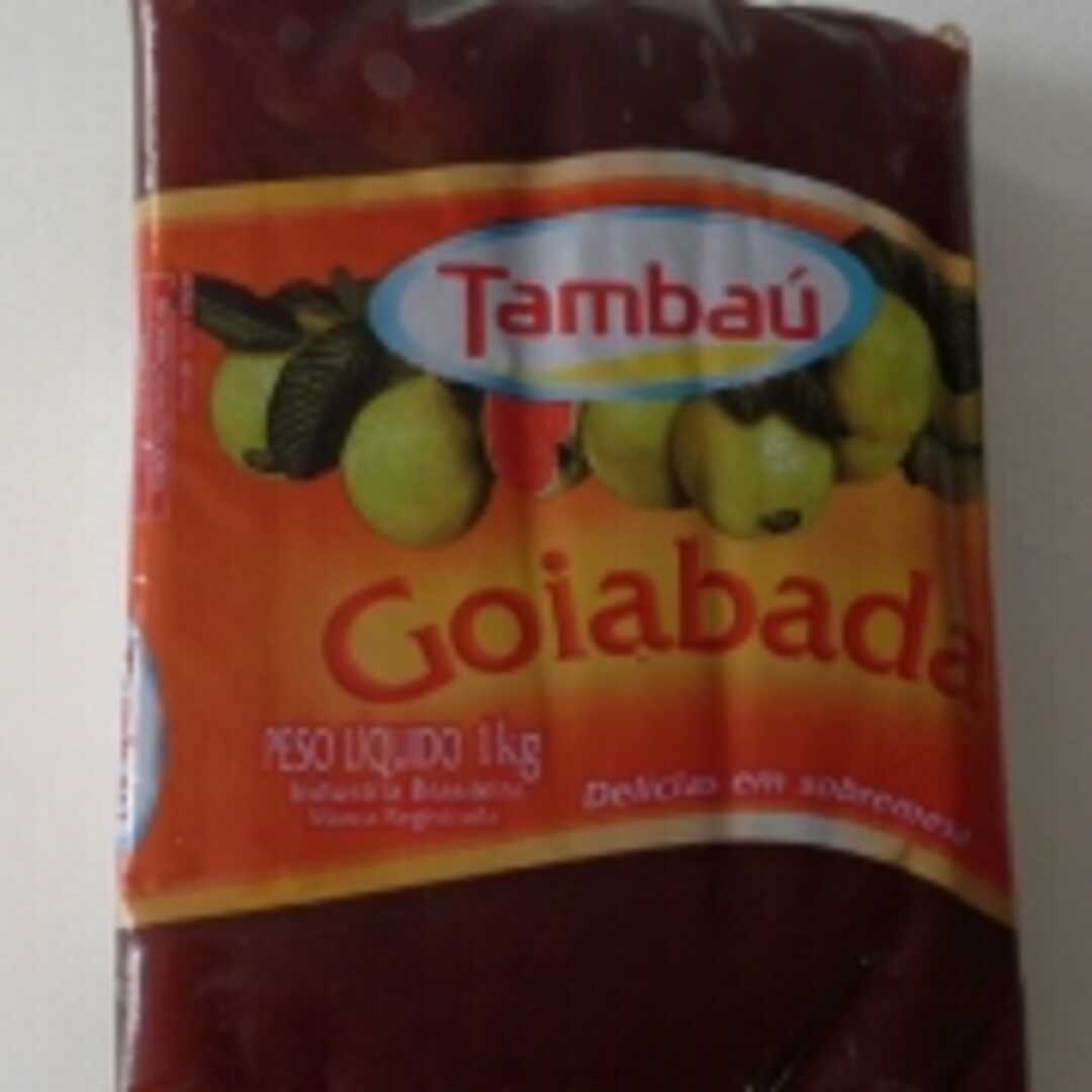 Tambaú Goiabada