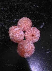 Cuties Mandarin Orange