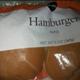 Publix Hamburger Buns