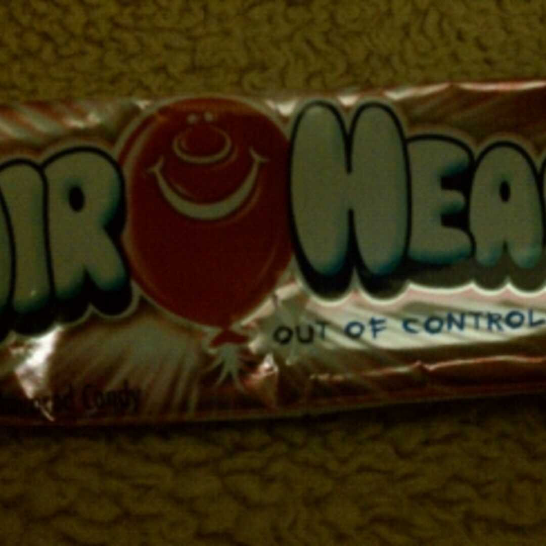 Airheads Out of Control Variety Bars
