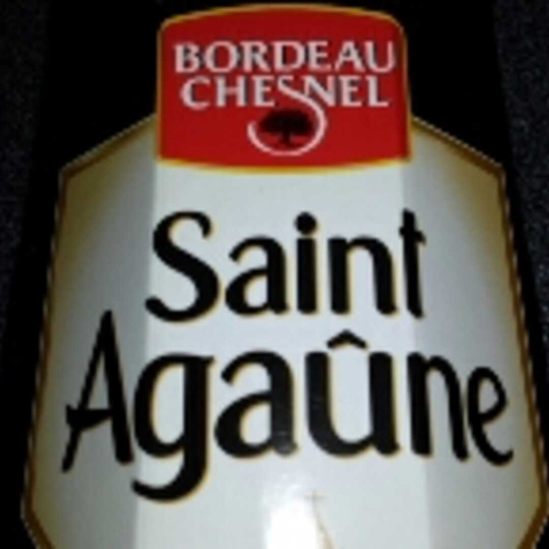 Bordeau Chesnel Saint Agaune