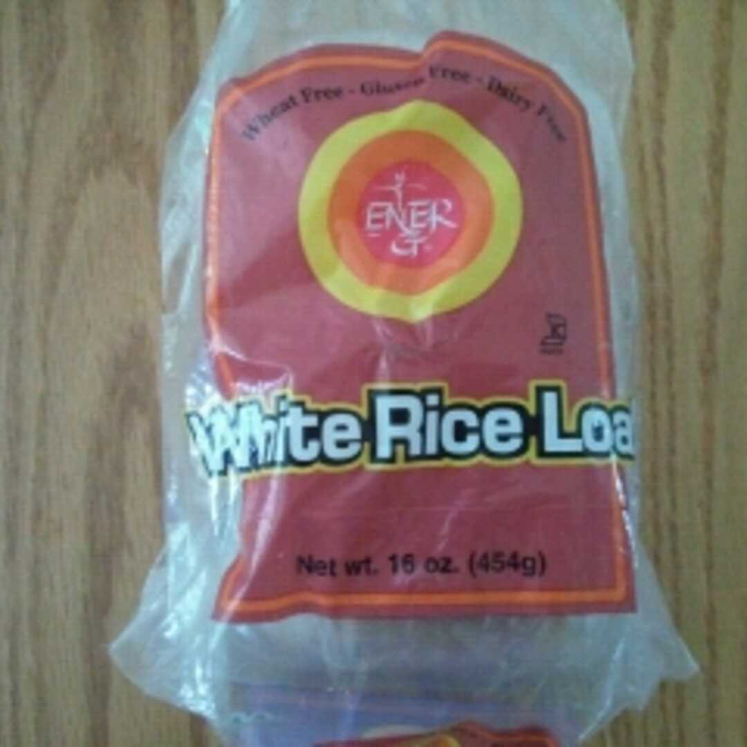 Food For Life Baking Company White Rice Bread