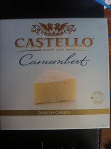 Castello Сыр с Белой Плесенью