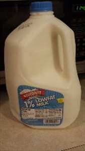 Belfonte 1% Lowfat Milk