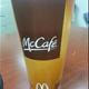 McDonald's Caramel Mocha (Large)
