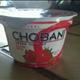 Chobani Nonfat Strawberry Greek Yogurt