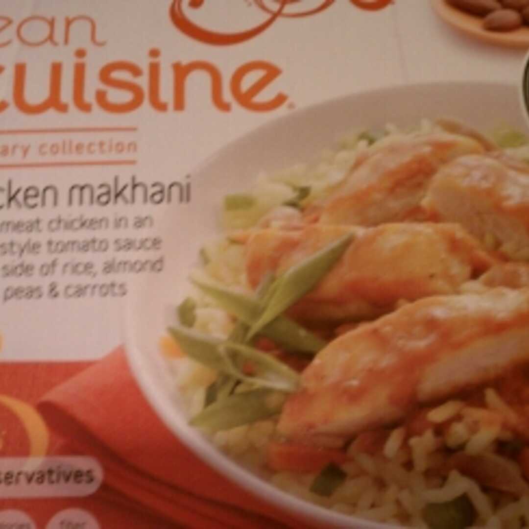 Lean Cuisine Culinary Collection Chicken Makhani