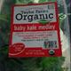 Taylor Farms Organic Baby Kale