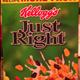 Kellogg's Just Right Cereal