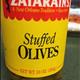 Zatarain's Stuffed Olives