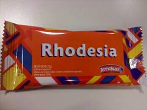 Rhodesia Oblea