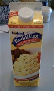 Nulaid ReddiEgg Real Egg Product