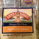 Land O'Lakes Deli Pepper Jack Cheese Slices