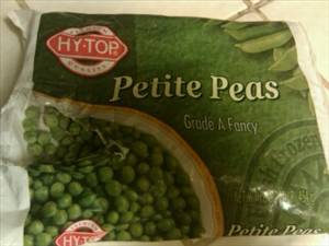 Green Peas (Frozen)