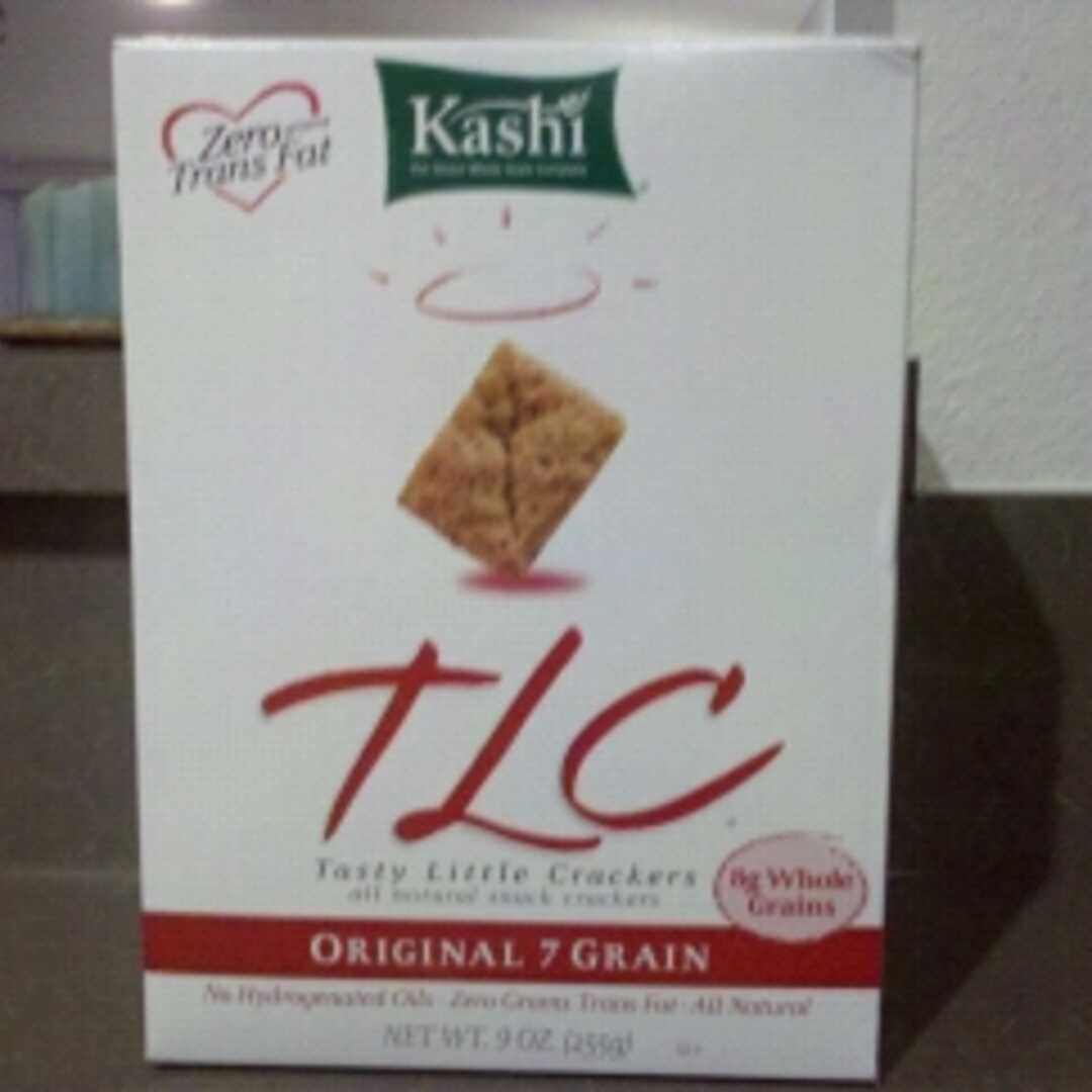 Kashi Crackers - Original 7 Grain