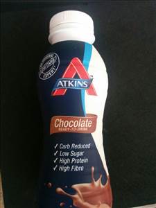 Atkins Chocolate Ready to Drink