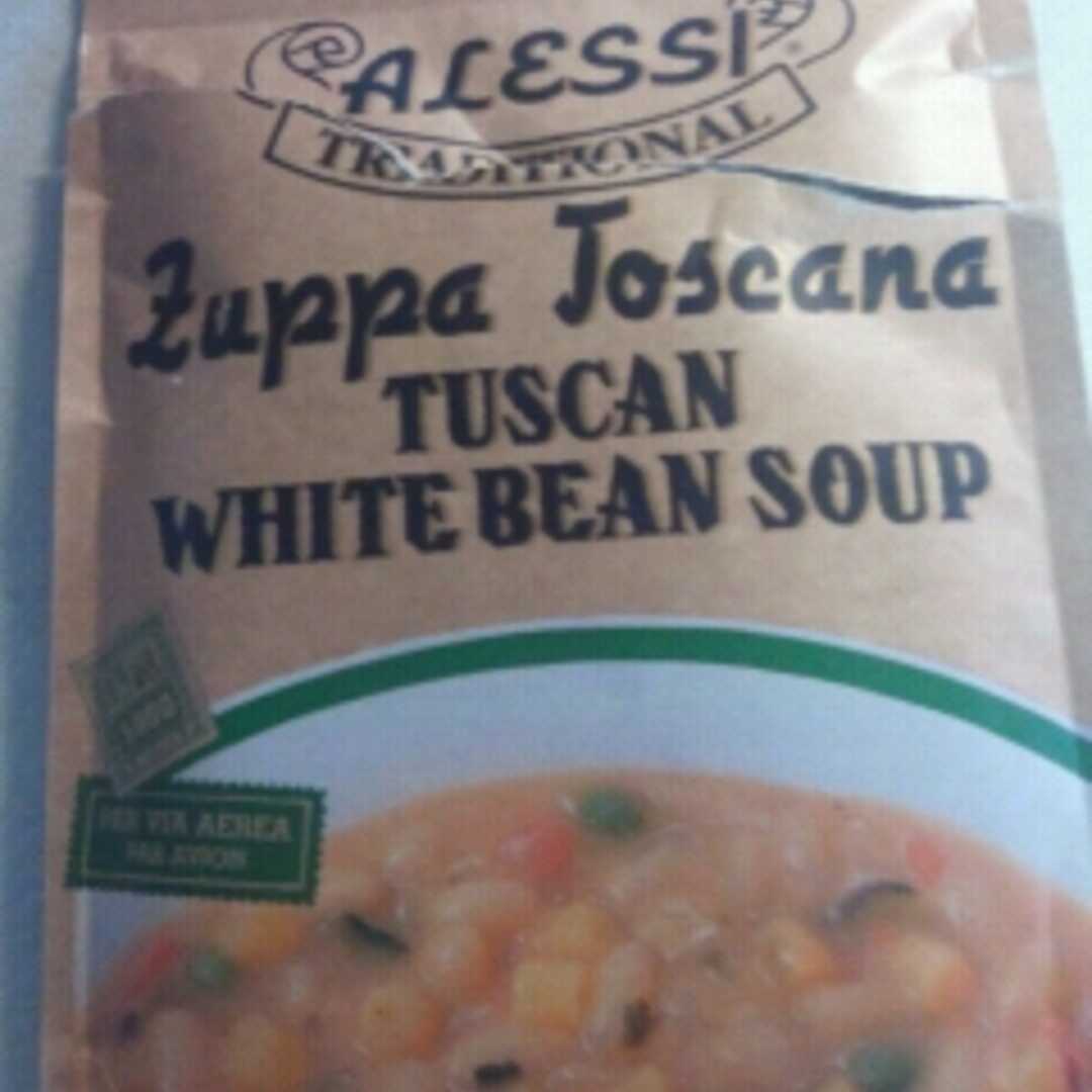 Alessi Traditional Tuscan White Bean Soup