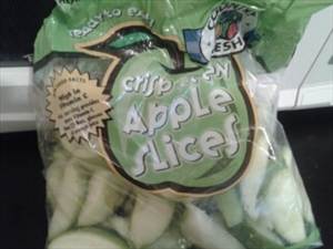 Country Fresh Farms Crisp Green Apple Slices