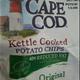 Cape Cod Reduced Fat 100 Calorie Potato Chips