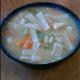 Chick-fil-A Hearty Breast of Chicken Soup (Small)