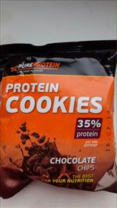 Pure Protein Protein Cookies Chocolate Chips
