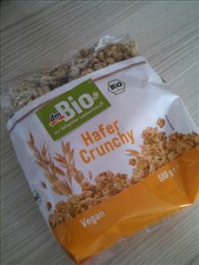 DM Bio Hafer Crunchy