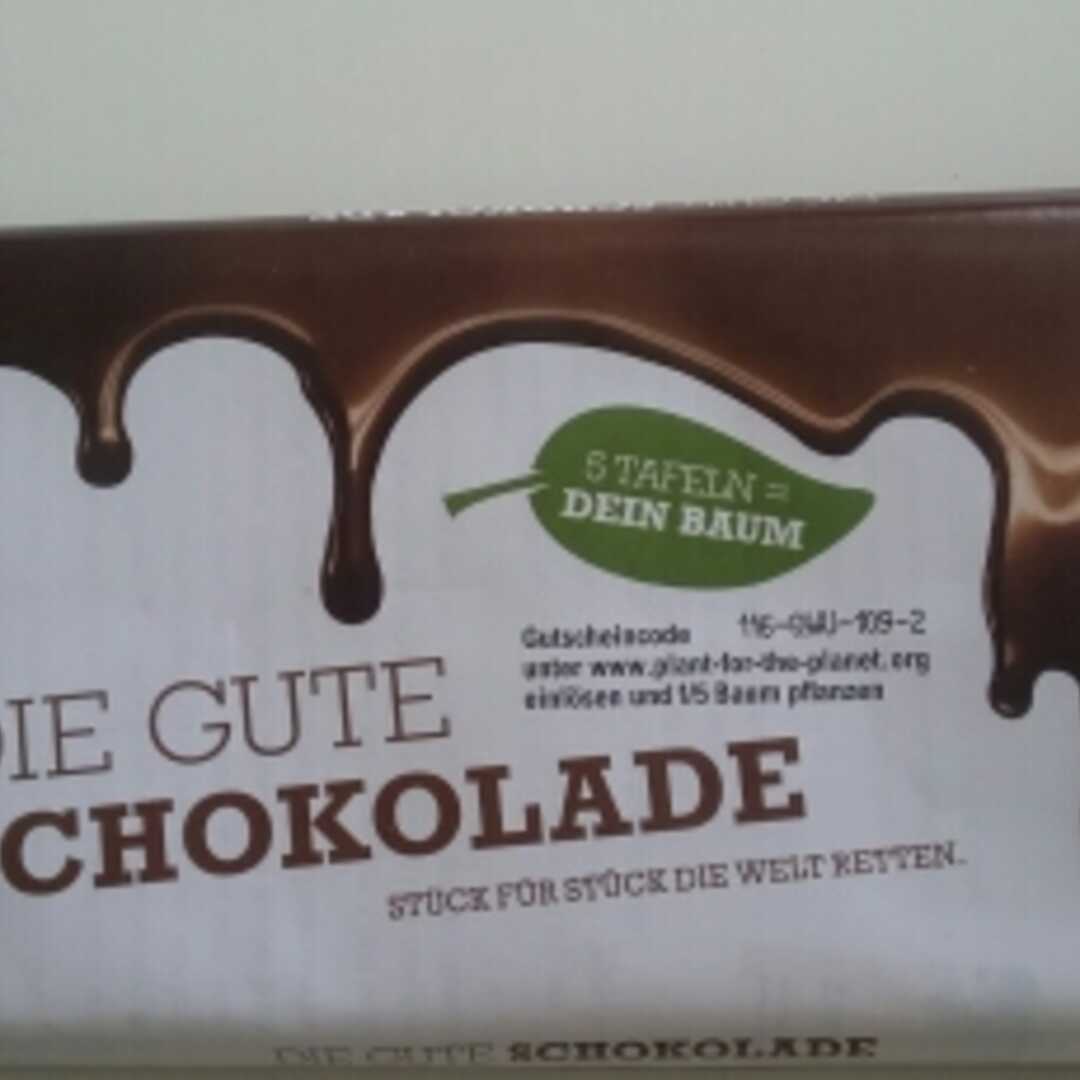 DM Die Gute Schokolade