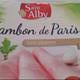 Saint Alby Jambon de Paris